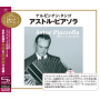 Piazzolla, Astor - Astor Piazzolla Best Selection