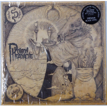 Poison Headache - Poison Headache