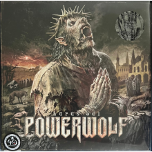 Powerwolf - Lupus Dei