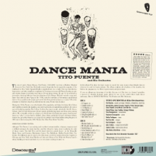 Puente, Tito - Dance Mania