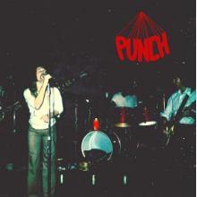 Punch - Punch