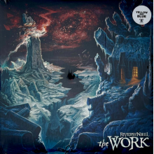 Rivers of Nihil - Work