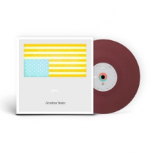 Rostam - American Stories