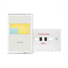 Rostam - American Stories