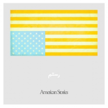 Rostam - American Stories