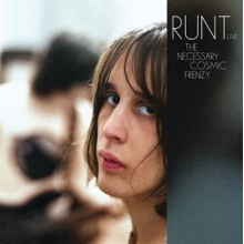 Runt - The Necessary Cosmic Frenzy (With Todd Rundgren)