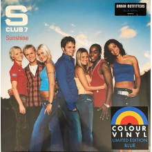S Club 7 - Sunshine