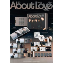 Sf9 - About Love