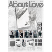 Sf9 - About Love