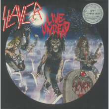 Slayer - Live Undead