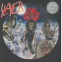 Slayer - Live Undead