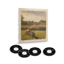 Soord, Bruce - Ghosts In the Park