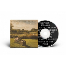 Soord, Bruce - Ghosts In the Park