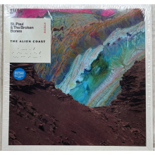 St. Paul & the Broken Bones - The Alien Coast