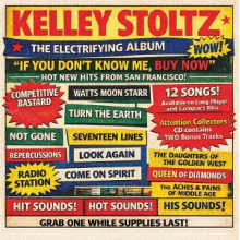 Stoltz, Kelley - If You Don't Know Me, Buy Now