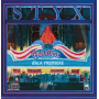 Styx - Paradise Theatre
