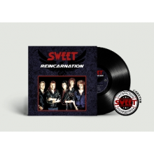 Sweet - Reincarnation