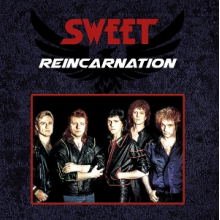 Sweet - Reincarnation