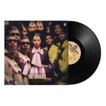 Thee Marloes - Di Hotel Malibu