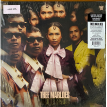 Thee Marloes - Di Hotel Malibu