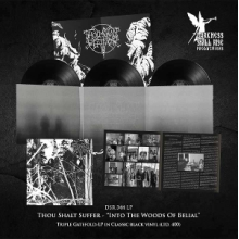 Thou Shalt Suffer - Woods of Belial