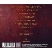 Vicious Rain - The Anatomy