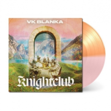 Vk Blanka - Knightclub