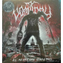 Vomitory - All Heads Are Gonna Roll