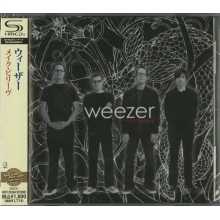 Weezer - Make Believe