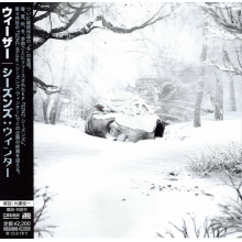 Weezer - Sznz: Winter