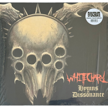 Whitechapel - Hymns In Dissonance