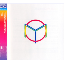Yellow Magic Orchestra - Ymo