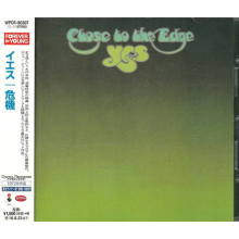 Yes - Close To the Edge