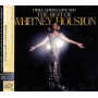 Houston, Whitney - I Will Always Love You: the Best of Whitney Houston