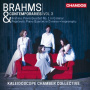 Kaleidoscope Chamber Collective - Brahms & Contemporaries Vol. 3