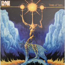 Lynx - Trinity of Sun