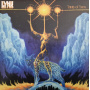 Lynx - Trinity of Sun