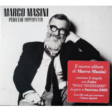 Masini, Marco - Perfetto Imperfetto