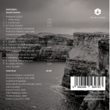 McAdams, Ryan & Francisco Fullana - Maksimal