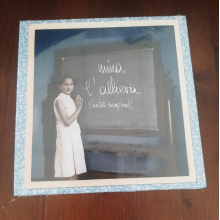 Mina - L'allieva - Sinatra Song Book