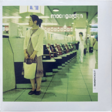 Moongarden - Round Midnight