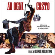 Morricone, Ennio - Ad Ogni Costo