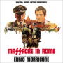 Morricone, Ennio - Massacre In Rome & Gott Mit Uns