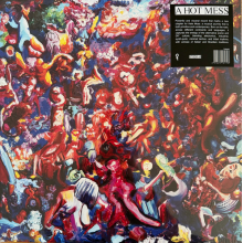 Moss Hate - A Hot Mess