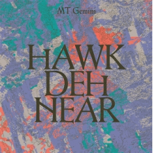 Mt Gemini - Hawk Deh Near