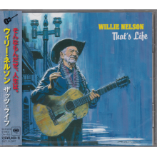 Nelson, Willie - That's Life