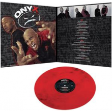 Onyx - Turndafucup