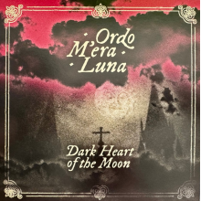 Ordo M'era Luna - 7-Dark Heart of the Moon