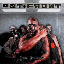 OST & Front - Ave Maria