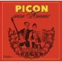 Picon Mon Amour - Qui S'y Frotte S'y Prine - En Rute Pour La Joie